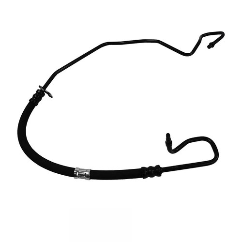 FOR FORD TRANSIT MK7 2.2 FWD HIGH & LOW POWER STEERING HOSES PIPES & NUT 2006-14 - Picture 19 of 19