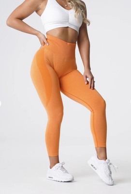 NVGTN navi Sunset Orange contour 
