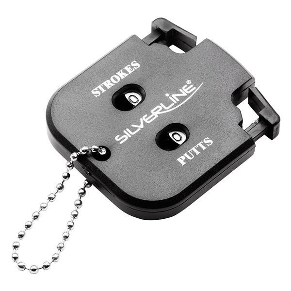 Бомбардир поля для гольфа Zähler - Бомбардир для школы и ударов