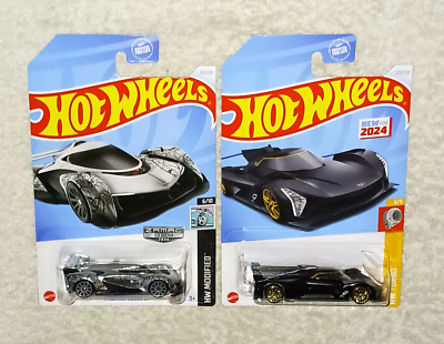 加*美様 2021 Hot Wheel 300台超 未開封 TH ZAMAC　R HOT WHEELS 