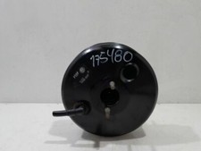 6Q1614105AF bremskraftverstärker 175480 1130673 SKODA ROOMSTER (5J7) STYLE 2006