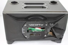 DAMAGED - VocoPro Karaoke Dual-Plus Karaoke System With Wireless Mics #R2279