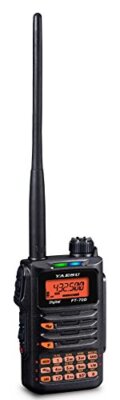 FT-70D Yaesu C4FM/FM 144/430MHz Dual Band Digital Transceiver NEW