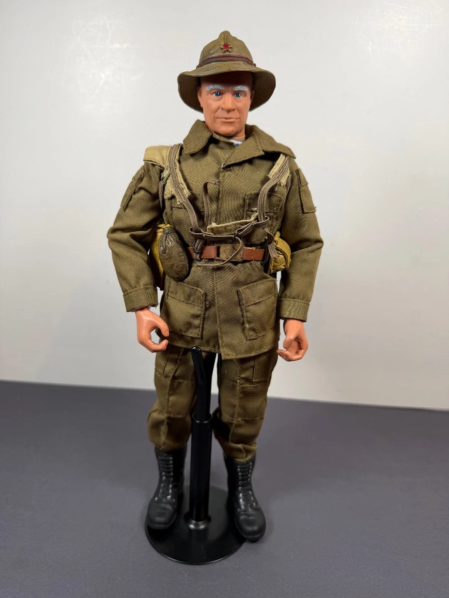 21st Century Toys G.I. Joe Military & Adventure Action Figures for