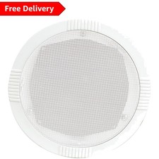 Compact 5-Inch Bluetooth Ceiling Speaker - Quick Installation, Maximum Sound