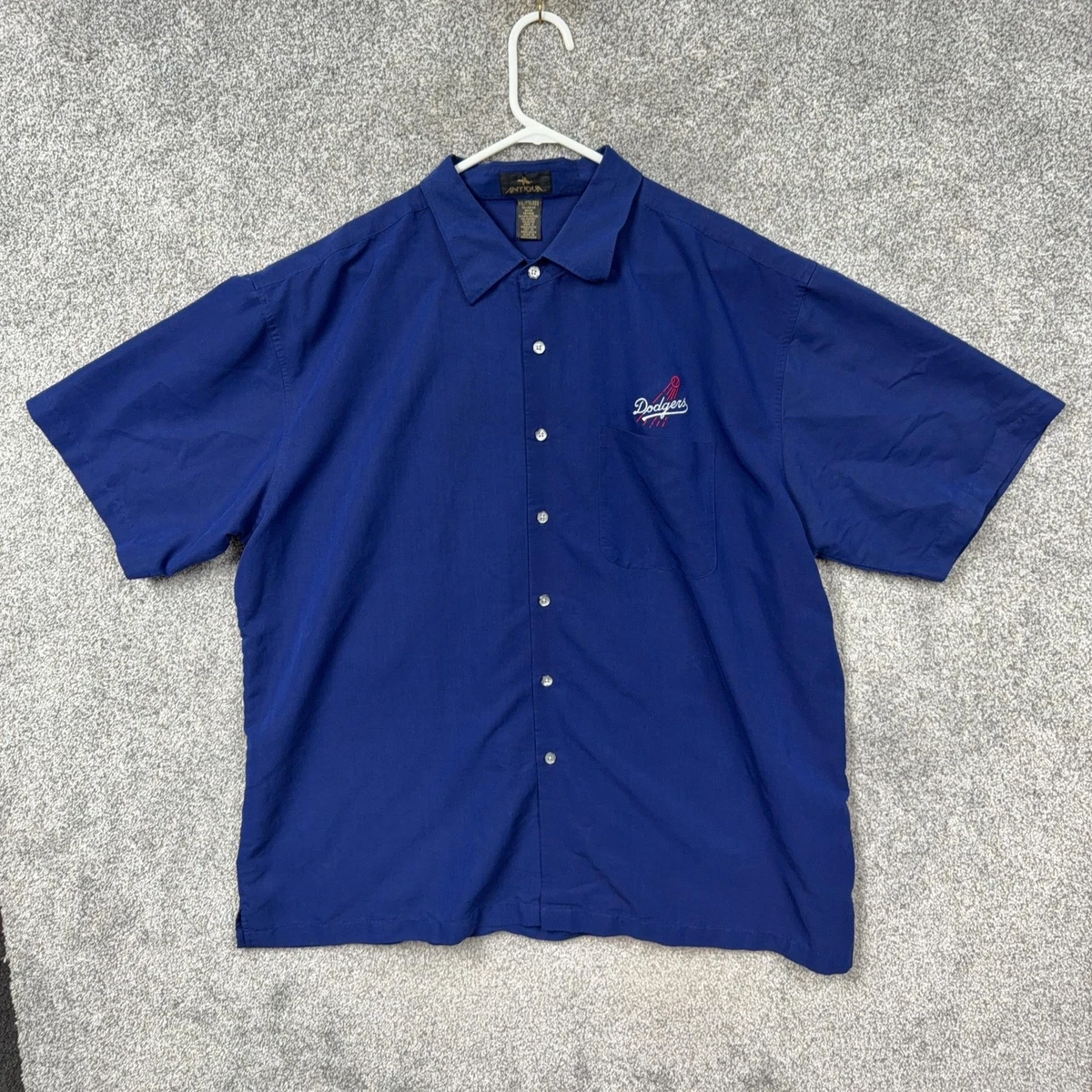 Los Angeles Dodgers Blue MLB Shirts for sale | eBay