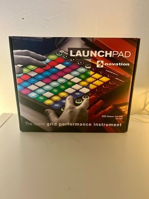 Novation Launchpad MK2 (gebraucht)