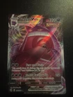Gengar VMAX 157/264 Swsh08: Fusion Strike Holo