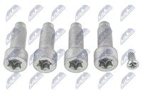 NTY Reparatursatz, Radnabe KLT-FR-048-Z FüR Ford