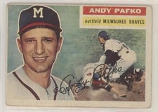 Click to enlarge Andy Pafko
