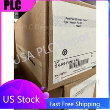 SK-R9-FAN11-F6 New Allen-Bradley SK-R9-FAN11-F6 FAN KIT Fast Ship US Free Tax