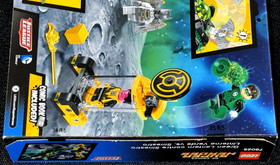 BRAND NEW! LEGO 76025 GREEN LANTERN VS. SINESTRO / DC COMICS SUPER HEROES
