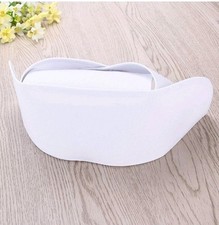 Women Vintage Nurse Hat Staff Cap Doctor Party Accessory