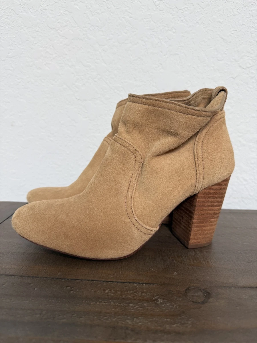 Tory Burch Suede Boots for Women for sale - eBay