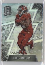 2016 Panini Spectra 4/99 Doug Martin #65 1k5