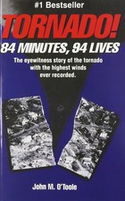 Tornado 84 Minutes 94 Lives