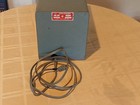 Vintage DeVry 18000E Oscilloscope Tube Scope Powers On No Trace Parts/Repair — photo 6