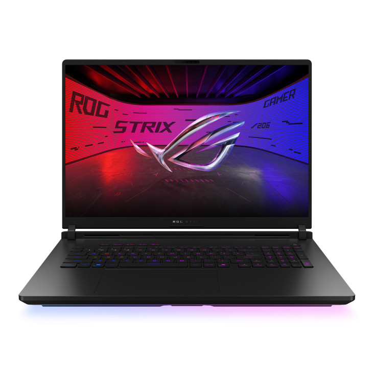 ASUS ROG Strix G16 (2025) Gaming Laptop, 16” G614FP-DS96