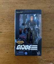 G.I. Joe Classified 215 Night Force Psych-Out Sealed In Hand Walmart