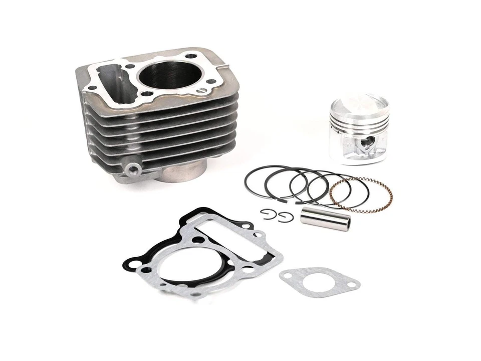 BBR 95cc Big Bore Kit XR80 & CRF80 - Bild 1 von 1