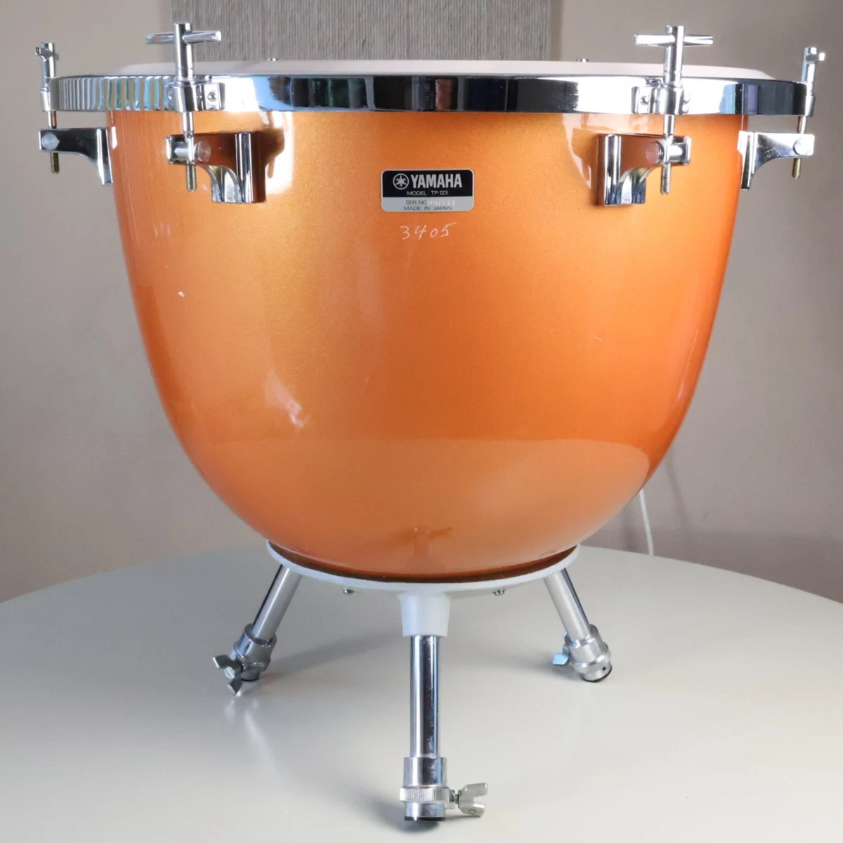 Las mejores ofertas en Timpani | eBay