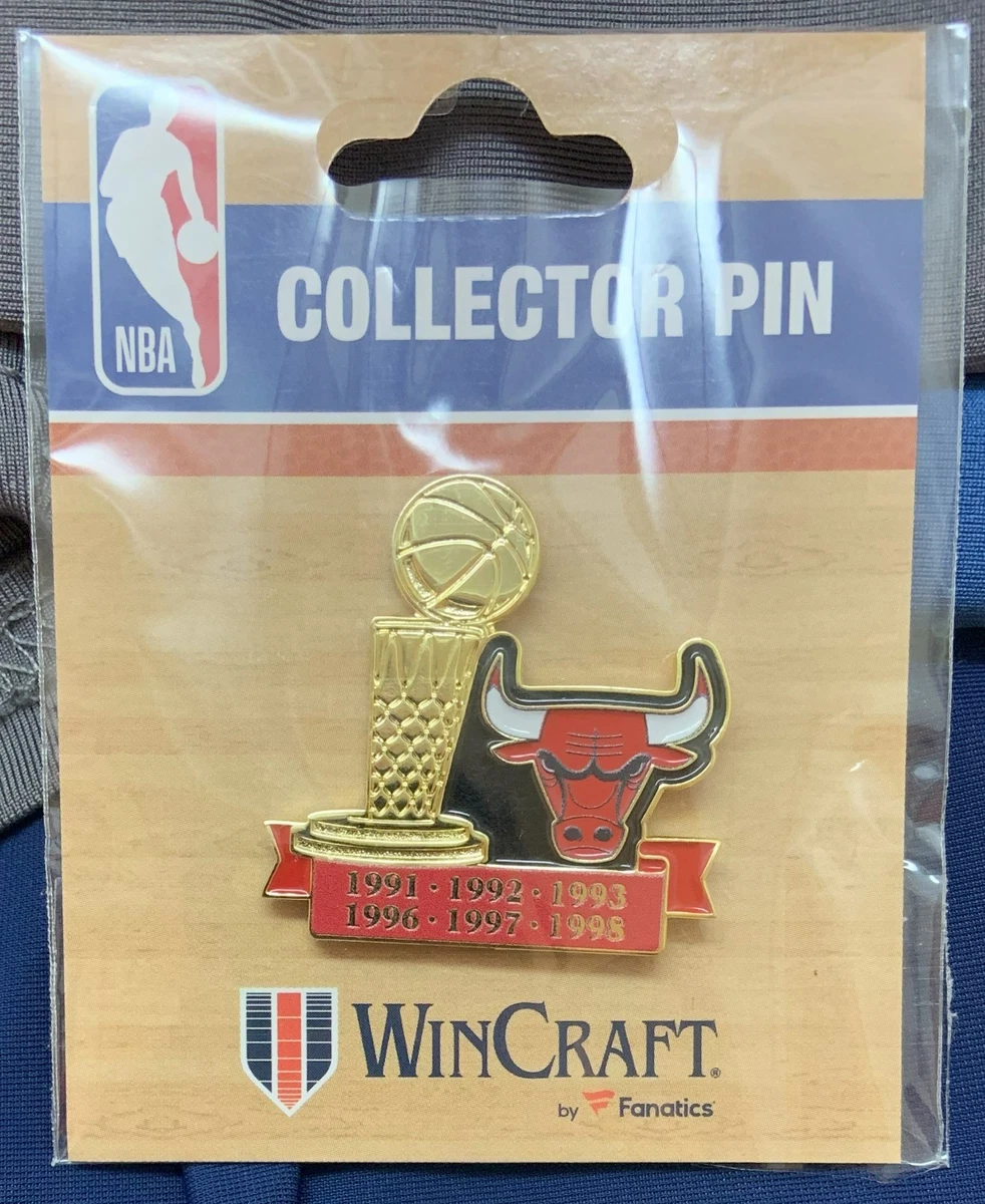 Chicago Bulls Pin for sale | eBay