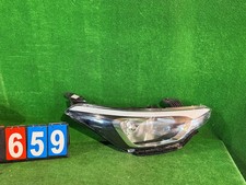 Frontscheinwerfer Hyundai I20 II 92102C8000 Rechts Scheinwerfer Headlight