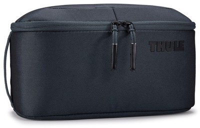 Thule Subterra 2 Kulturbeutel Dark Slate One-Size One Size, Slate 