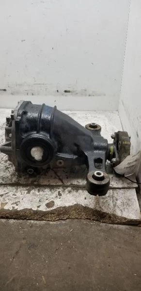 Carrier Rear RWD 2.937 Ratio Without Limited Slip Fits 14-19 LEXUS GS350 Foto 4 de 4