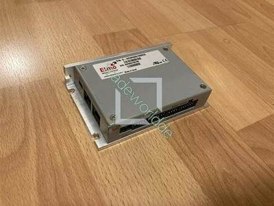 Used 1PC Elmo Motion Control Gold Line G-DCWHI20/100EES Servo Drive