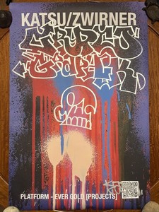 Katsu Art | eBay