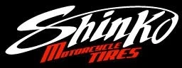 Shinko 230 Tour Master Rear Tire - 150/80H16 Motorcycle Street Bike 150/80-16 - Image 2 of 3