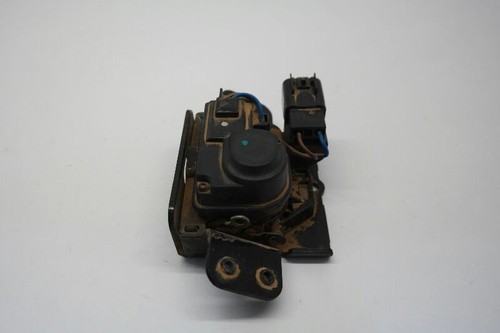2007-2017 GMC Traverse Power Liftgate Latch Assembly Lock Actuator Release Motor - Picture 6 of 9