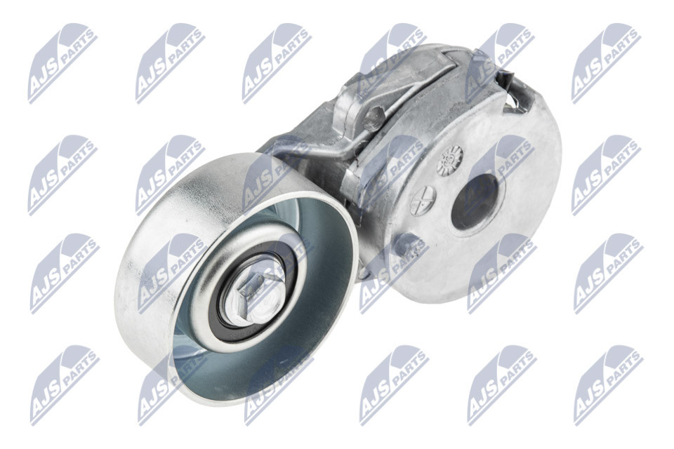 Belt Tensioner Pulley For Nissan Qashqai 2.0I 16V 2006.12- - Image 3