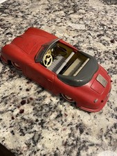Distler Electro Matic 7500 Porsche 1955-56 Vintage w/ Original Key & Box