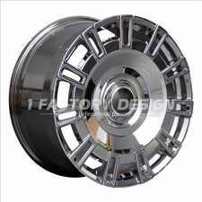 1pc Custom New Style Forged Wheels Rims For Rolls Royce Ghost Wraith Dawn