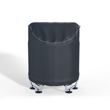 XCZ outdoor trampoline cover, suitable for 60 inch children's circular trampolin