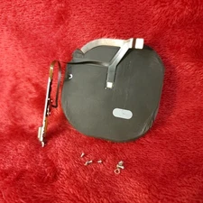 OEM Apple iPhone XS Max Wireless Charging Coil Screws Flex Replacement Part