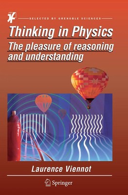 Laurence Viennot | Thinking in Physics | Taschenbuch | Englisch (2016) | xix