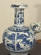 清朝瓷器在中国古董花瓶| eBay