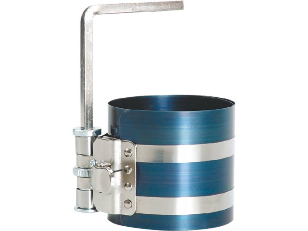 Fits YATO NARZ�DZIA YT-0635 RING CLAMP 50-125MM YATO  ⭐UK Stock⭐