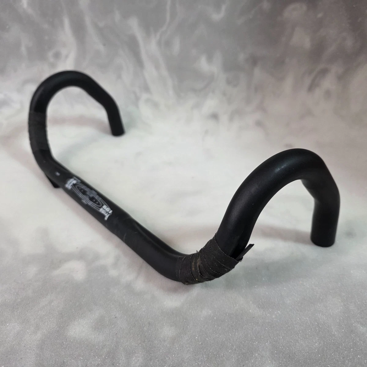 Guidon 3T Handlebar Mod Competition - Made In Italy - Vélo Course Vintage - Occasion