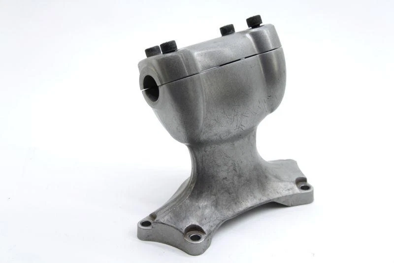 KAWASAKI VERSYS 650 ABS 2006 2009 RISER MANUBRIO SUPPORTI 46012-0029-458 — 第 3/4 张图片