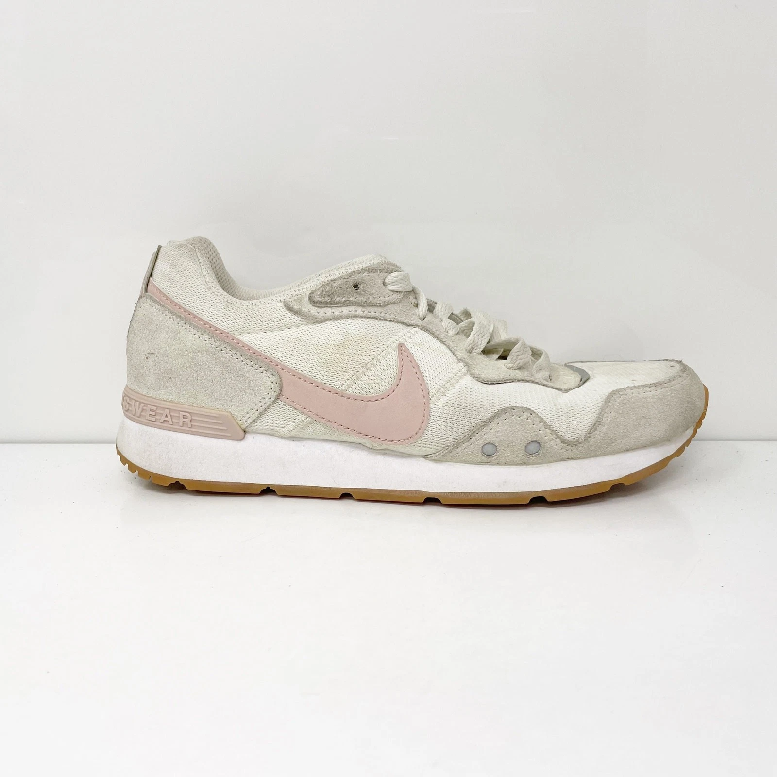 Scarpe sneakers casual Nike donna Venture Runner CK2948 106 bianche taglia 7