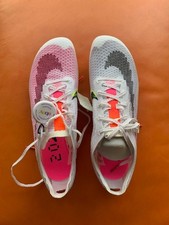 Nike Air Zoom Victory FK track spikes new in box