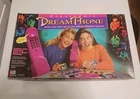 Vintage 1991 Electronic Dream Phone Game by Milton Bradley TESTED WORKS GREAT!