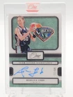 REBECCA LOBO 2025-26 PANINI WNBA ONE AND ONE TEAM TITANS AUTO /99 Q5908