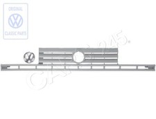 Original VW Golf Jetta Syncro Kühlergrill RallyeGolf 191853651EGRU