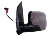 Alkar AußEnspiegel 9239351 FüR Nemo Fiat Bipper CitroËN Fiorino Peugeot Qubo JTD