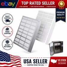 83543 2FK001 2FR00801 For Perfect Fry Filter Passive Odor 2 Stage Filter HEPA